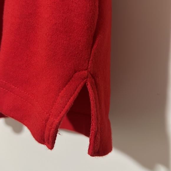 Vodafone Ferrari Polo T-shirt - Picture 5 of 5